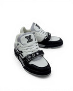Louis Vuitton Trainer Sneakers