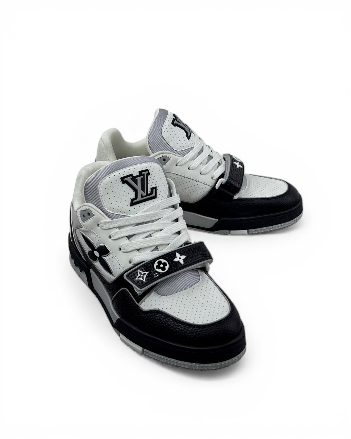 Louis Vuitton Trainer Sneakers