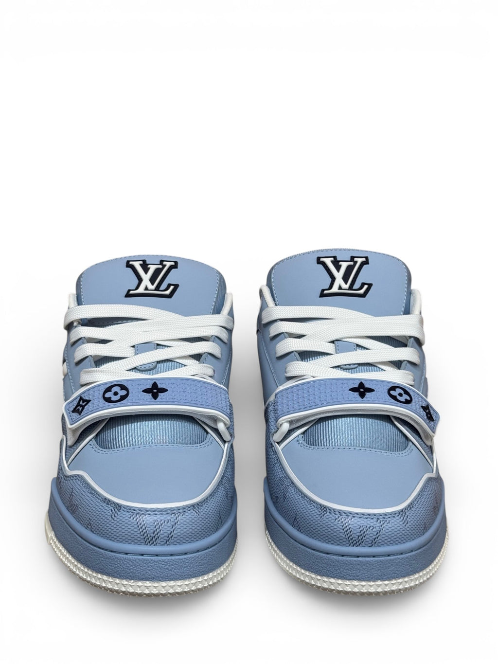 Louis Vuitton Trainer Sneakers