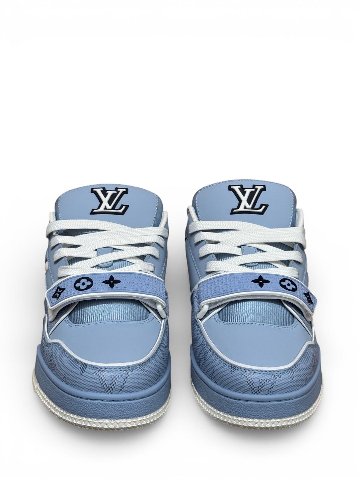 Louis Vuitton Trainer Sneakers