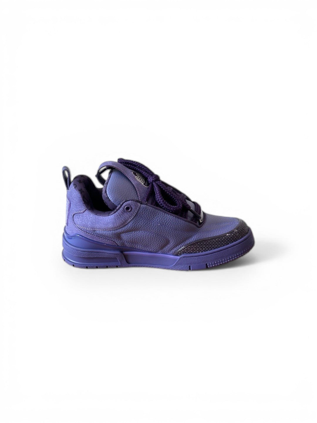 Louis Vuitton Skate Sneakers