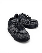 Louis Vuitton Trainer Maxi Sneakers