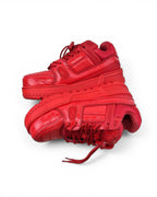 Louis Vuitton Trainer Maxi Sneakers
