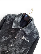 Louis Vuitton Varsity Jacket