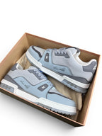 Louis Vuitton Trainer Sneakers