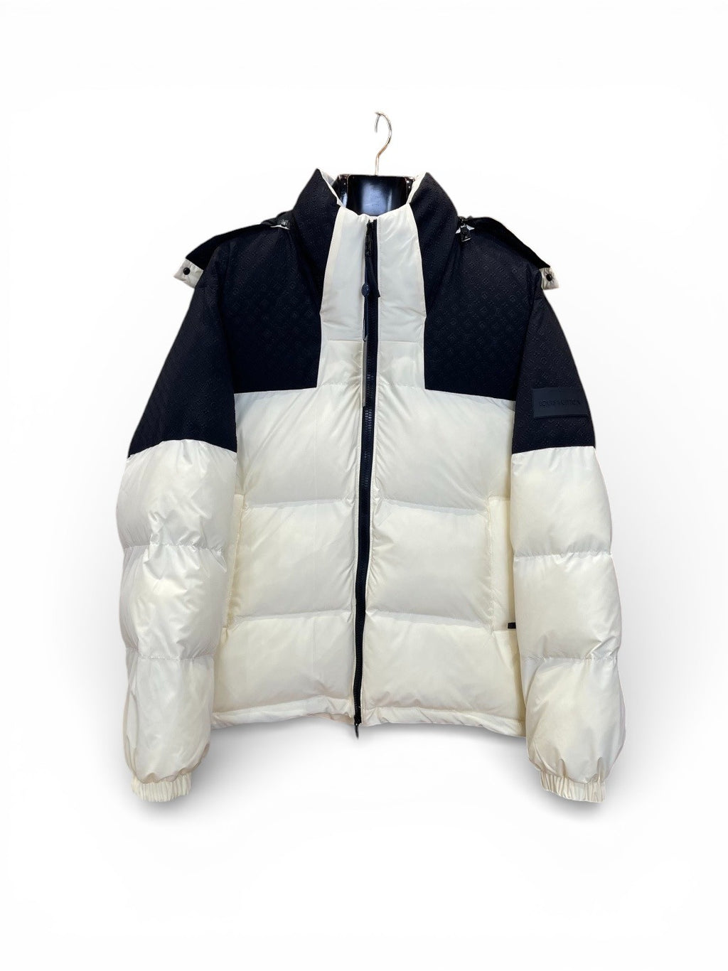 Louis Vuitton Puffer Jacket