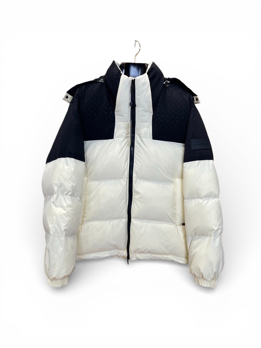 Louis Vuitton Puffer Jacket