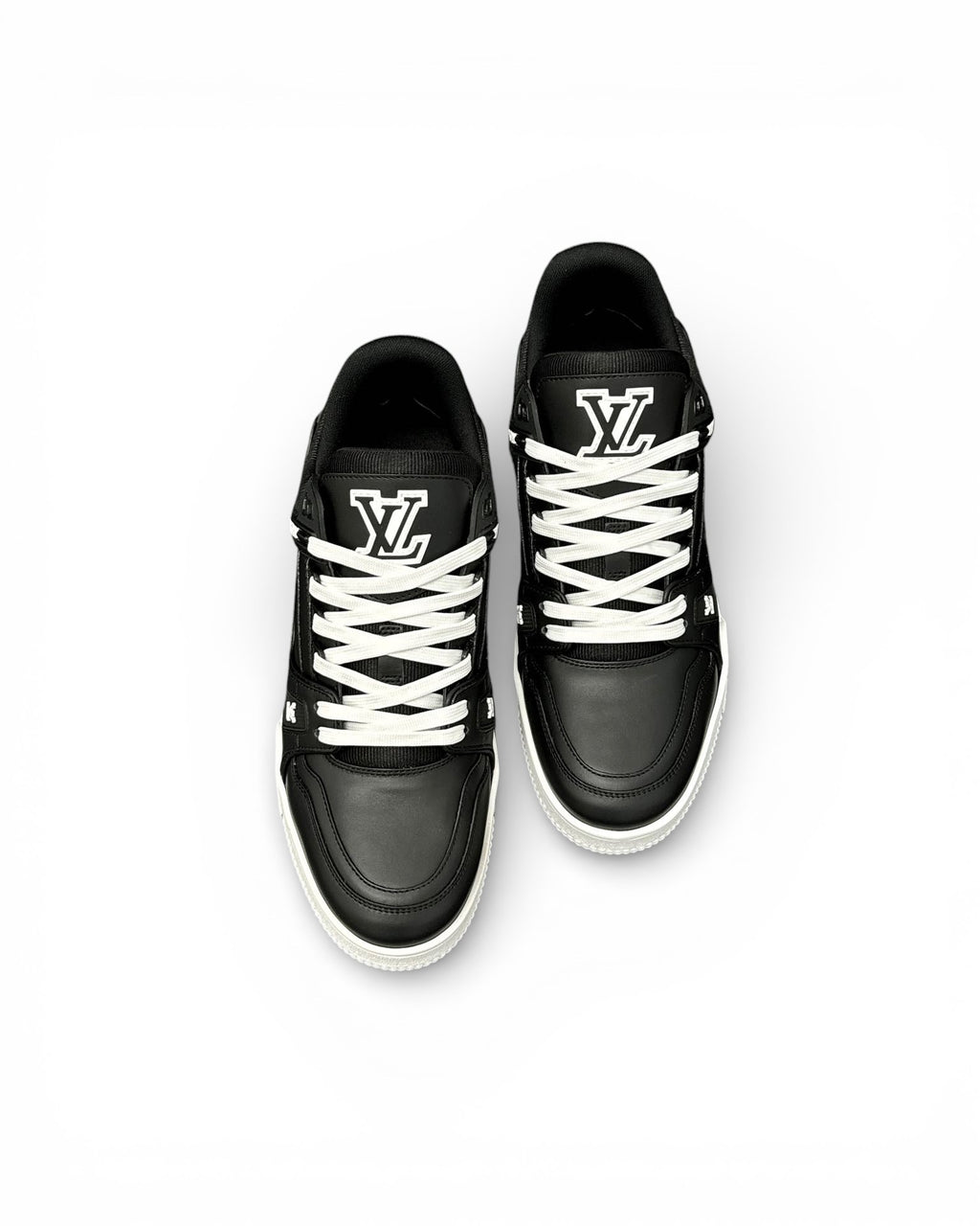 Louis Vuitton Trainer Sneakers