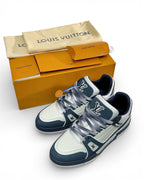 Louis Vuitton Trainer Sneakers