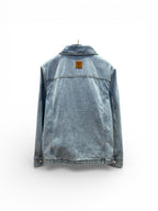 Louis Vuitton Denim Jacket