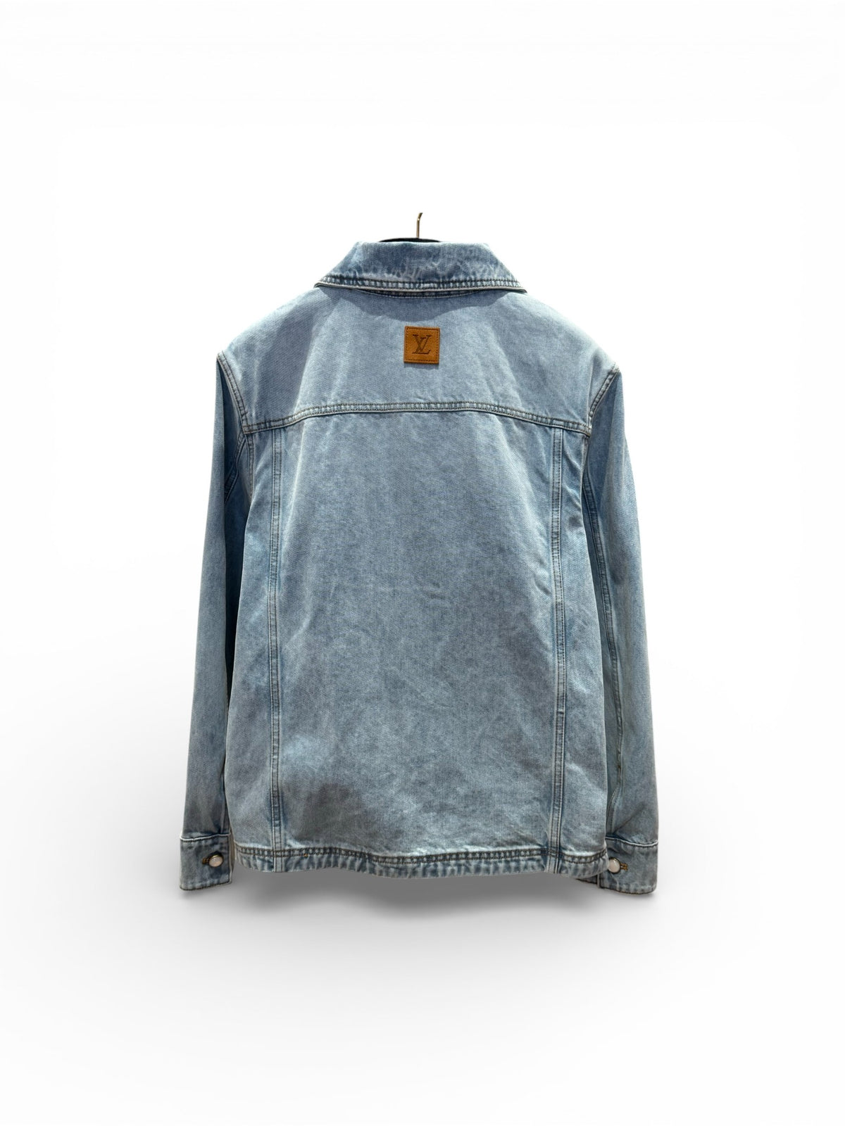 Louis Vuitton Denim Jacket
