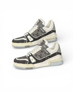 Louis Vuitton Trainer Sneakers