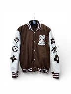 Louis Vuitton Varsity Jacket