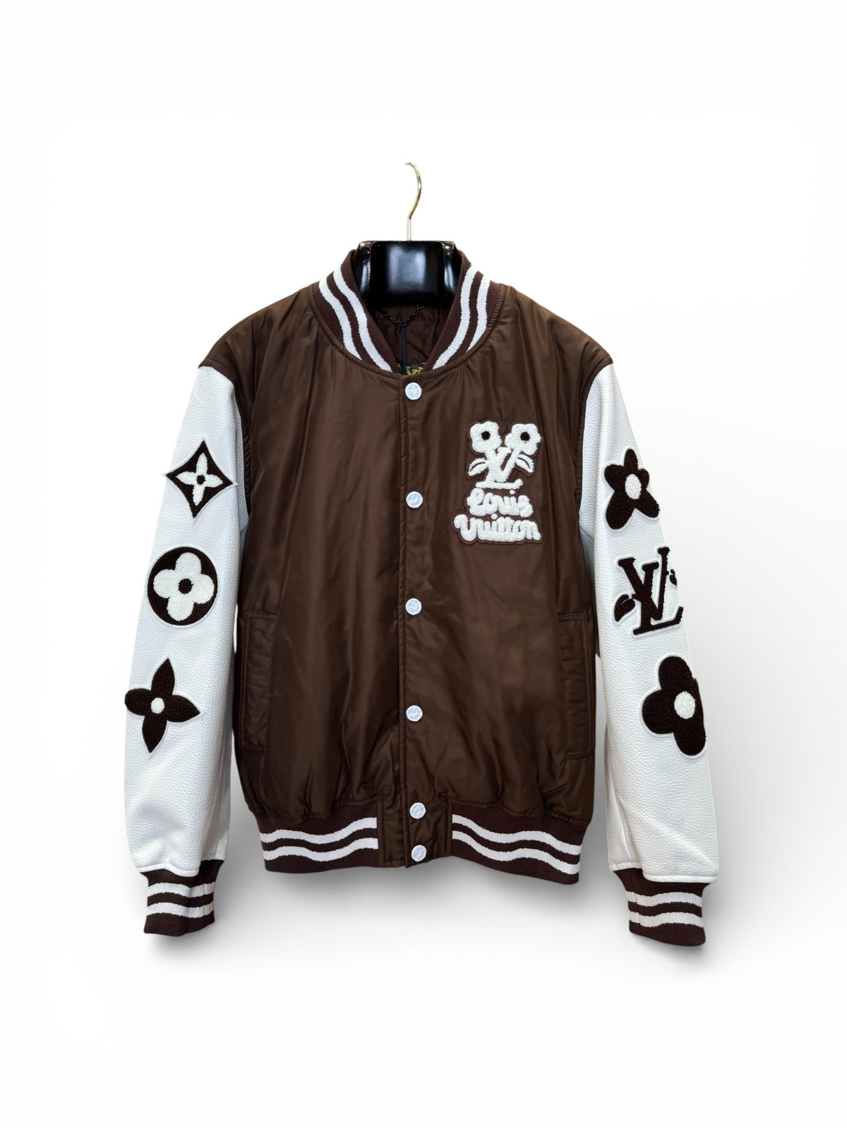 Louis Vuitton Varsity Jacket