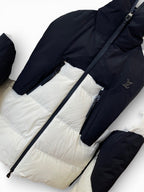 Louis Vuitton Puffer Jacket