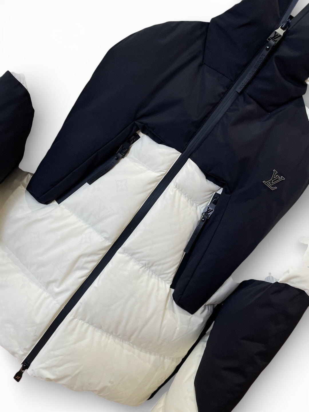 Louis Vuitton Puffer Jacket