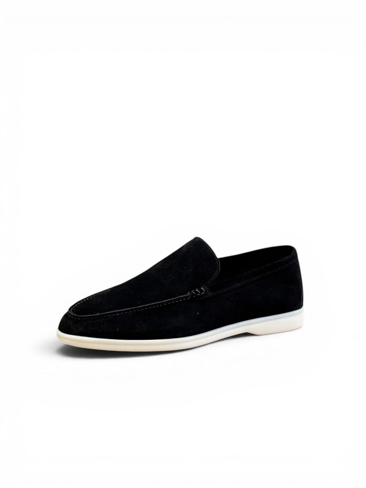 Loro Piana Summer Walk Loafers