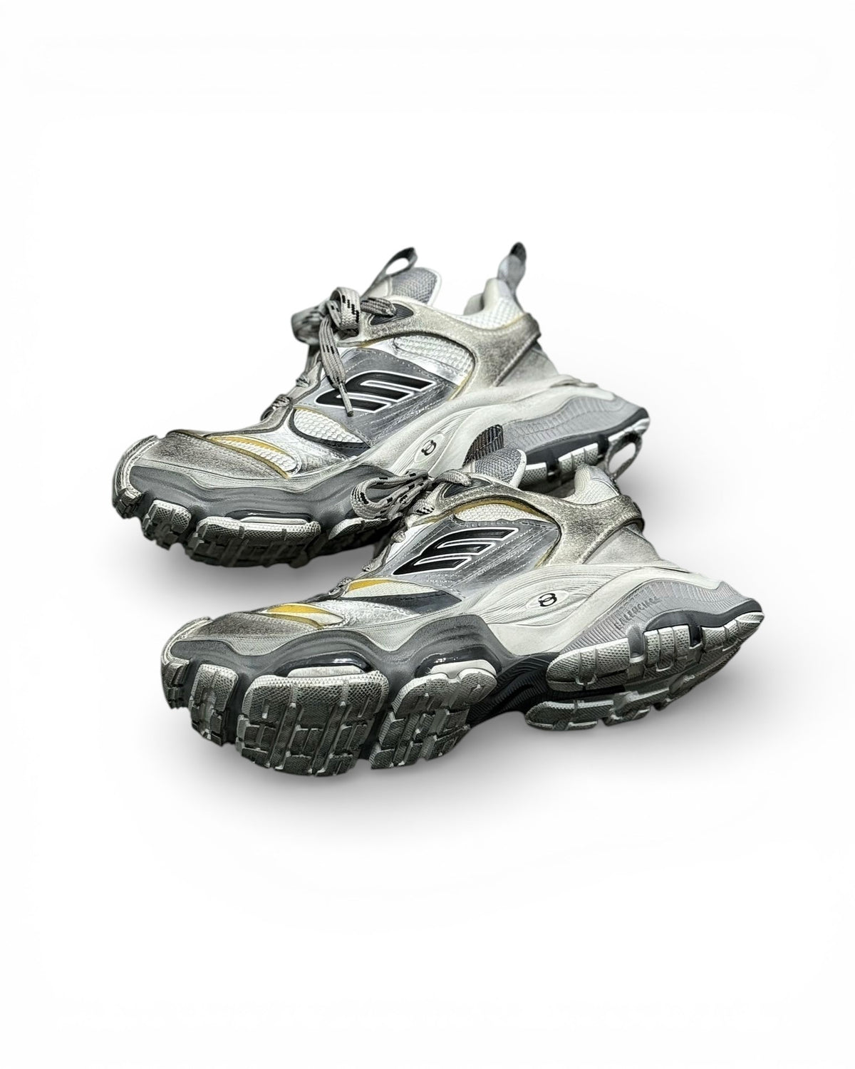 Balenciaga 5XL Cargo Sneakers