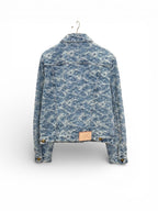 Louis Vuitton  Denim Jacket