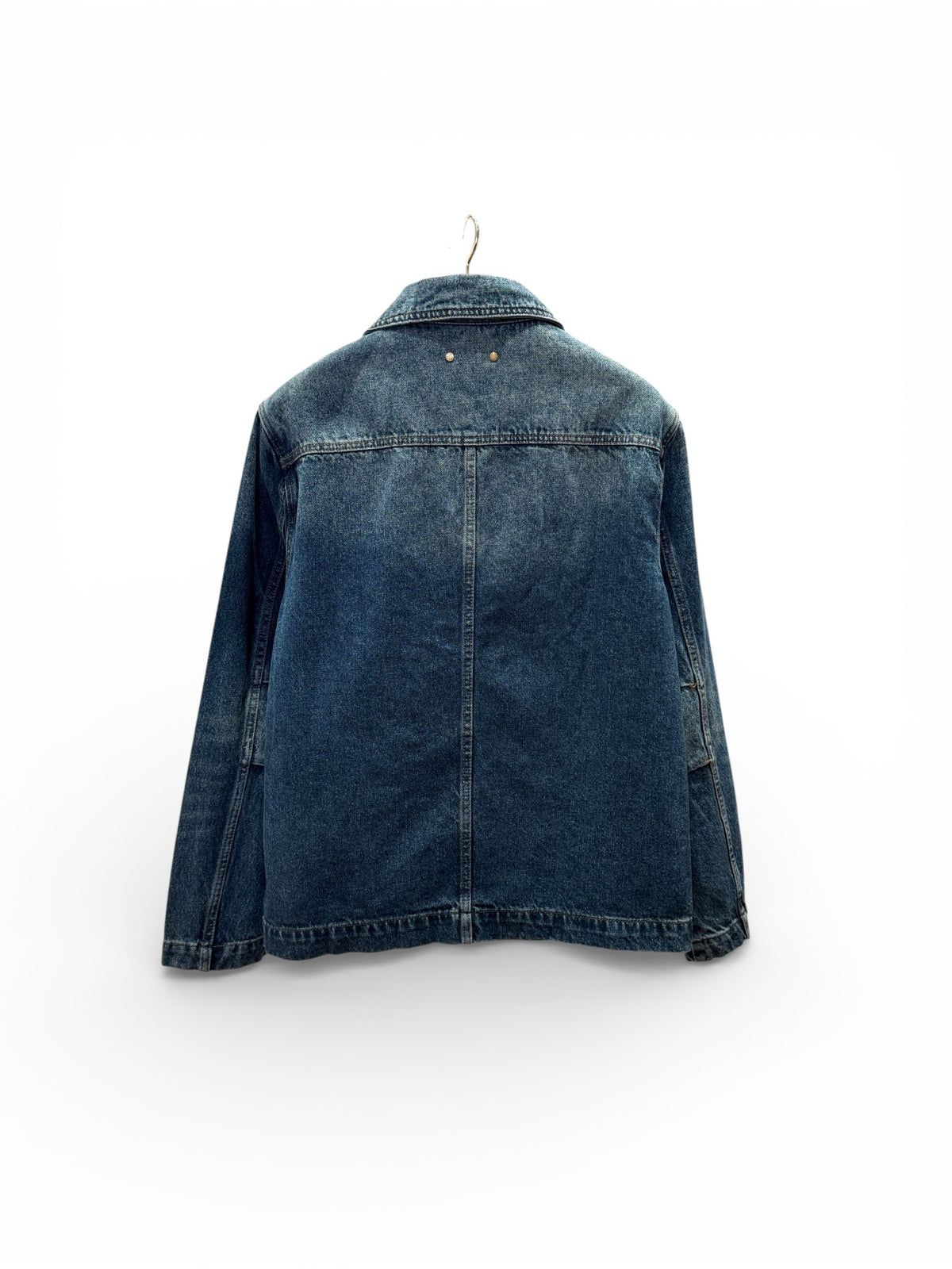 Louis Vuitton Denim Jacket