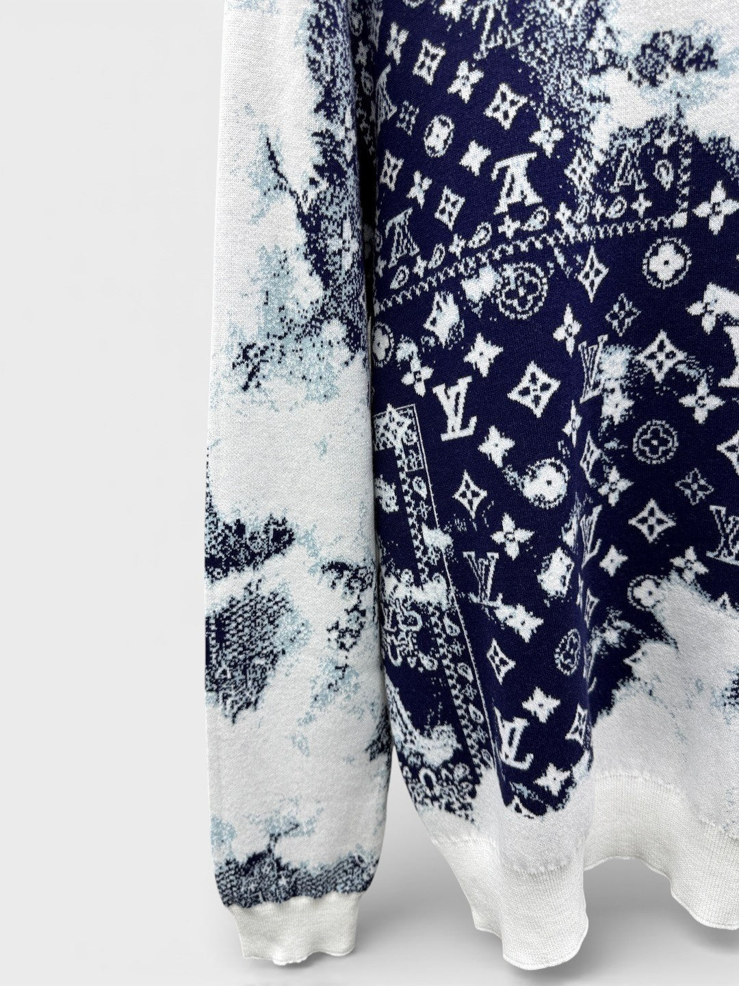 Louis Vuitton Sweater