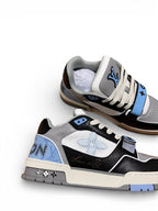 Louis Vuitton Trainer Sneakers