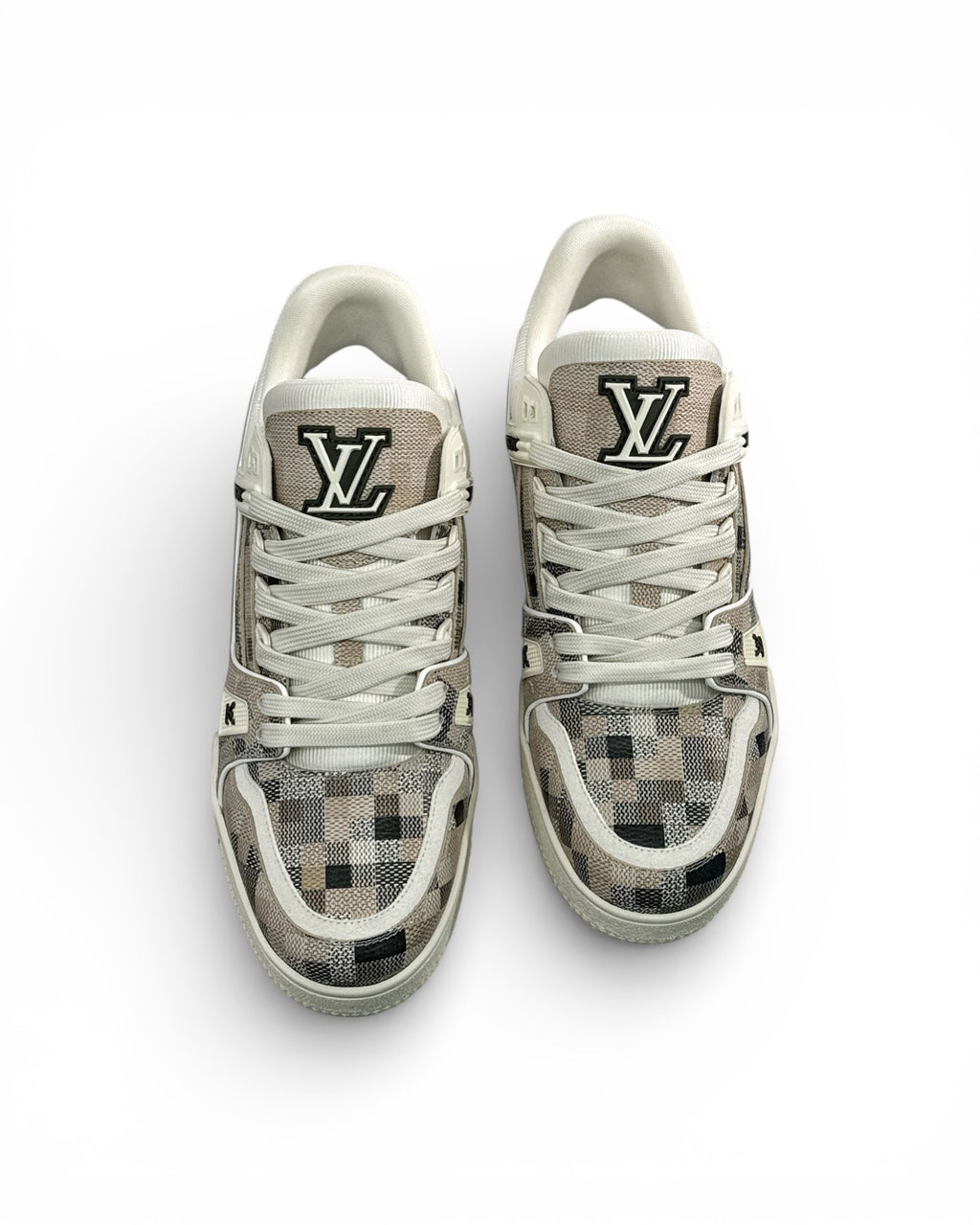 Louis Vuitton Trainer Sneakers