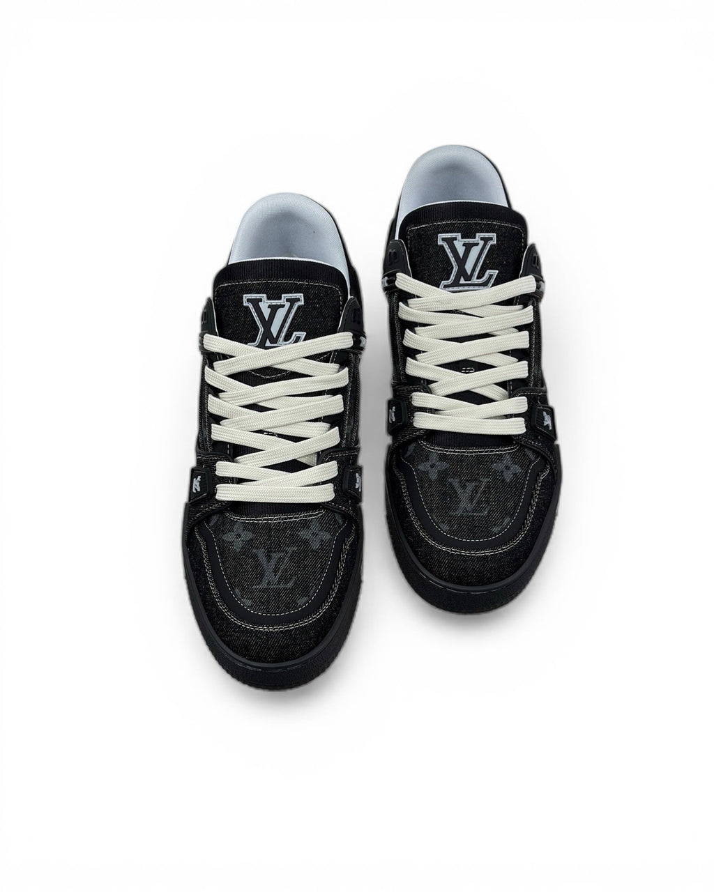 Louis Vuitton Trainer Sneakers