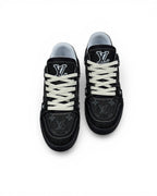 Louis Vuitton Trainer Sneakers
