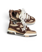 Louis Vuitton Skate Sneakers