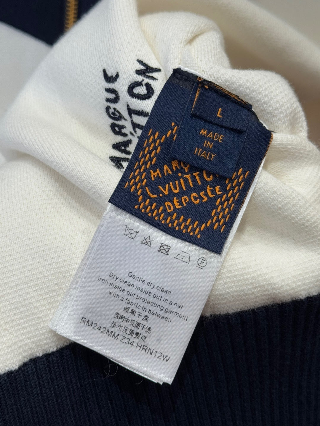 Louis Vuitton Hoodie