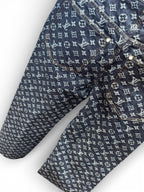 Louis Vuitton Denim Pants