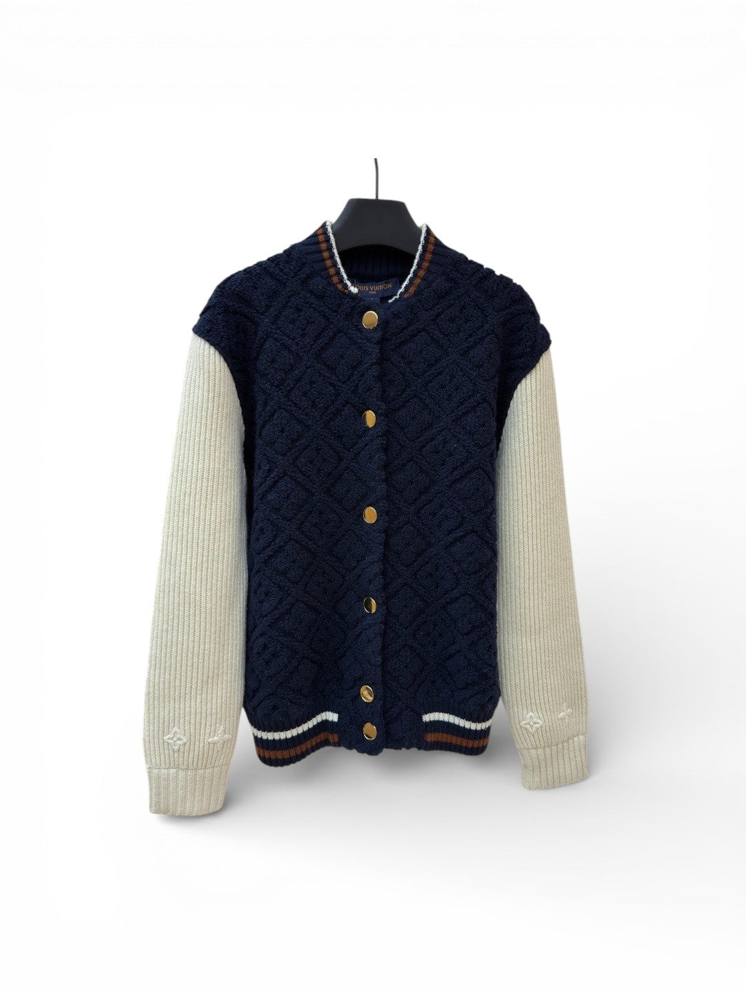 Louis Vuitton Jacket