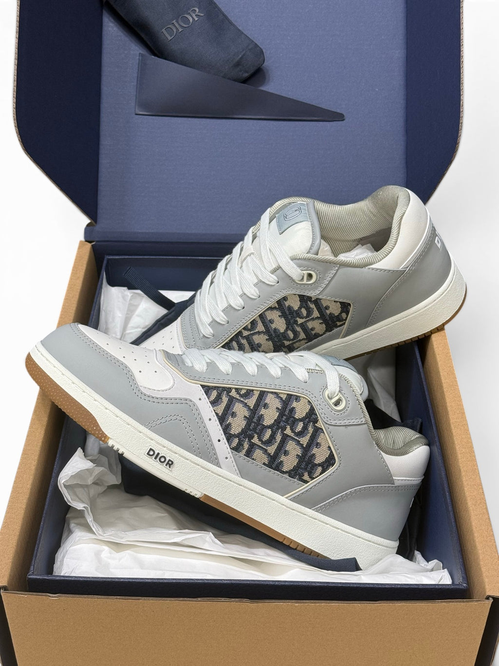 Dior B27 Sneakers