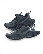 Balenciaga X Under Armour 3XL Sneakers