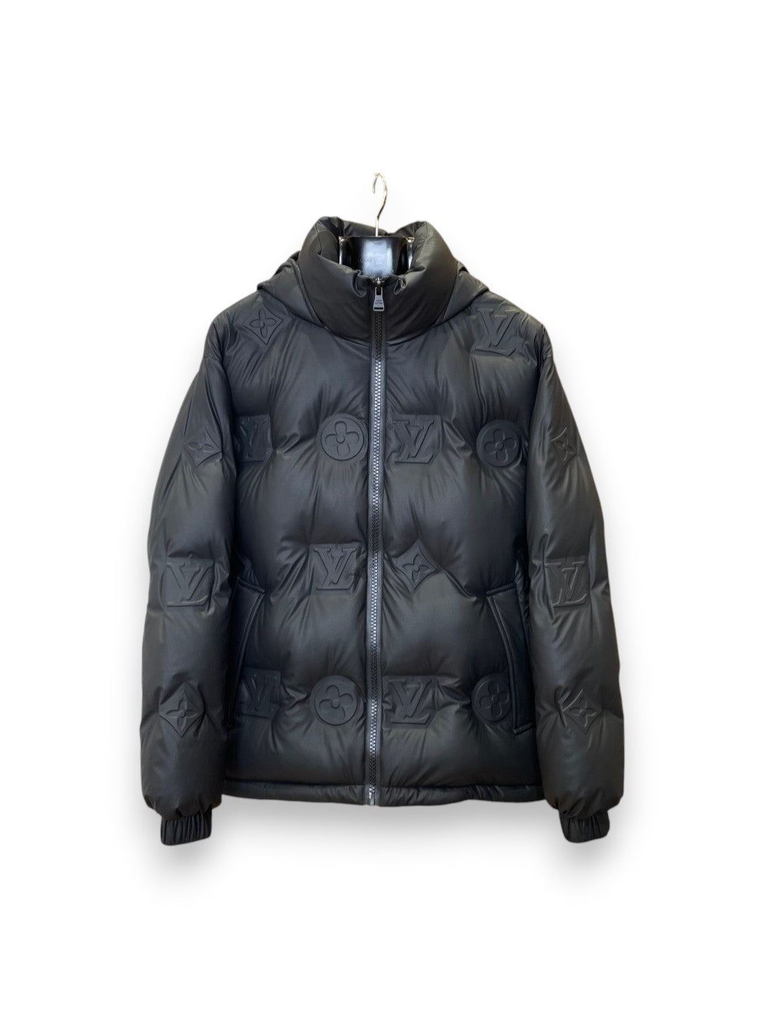 Louis Vuitton Monogram Jacket