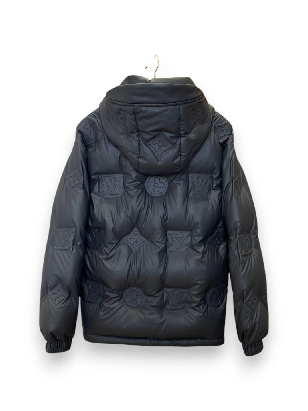 Louis Vuitton Monogram Jacket