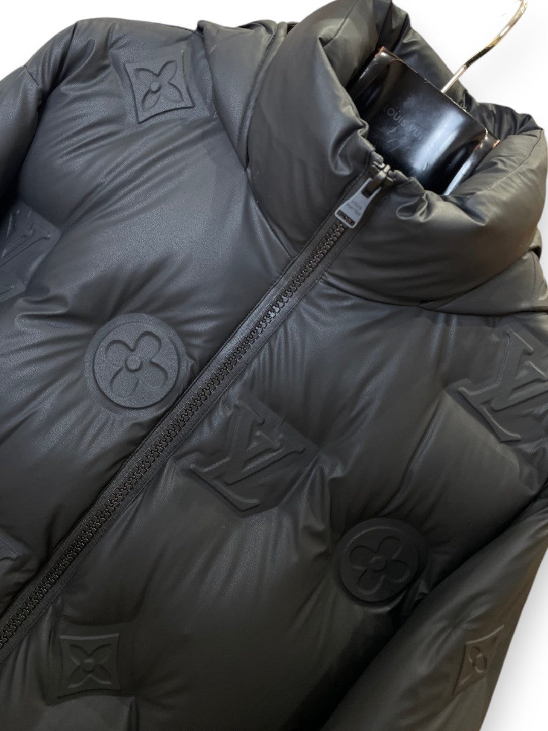 Louis Vuitton Monogram Jacket