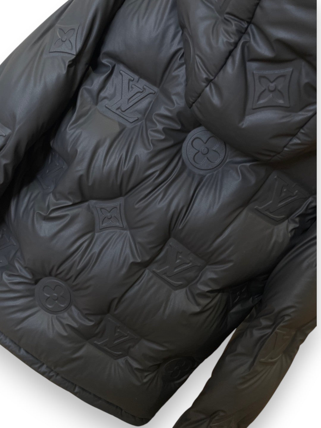 Louis Vuitton Monogram Jacket