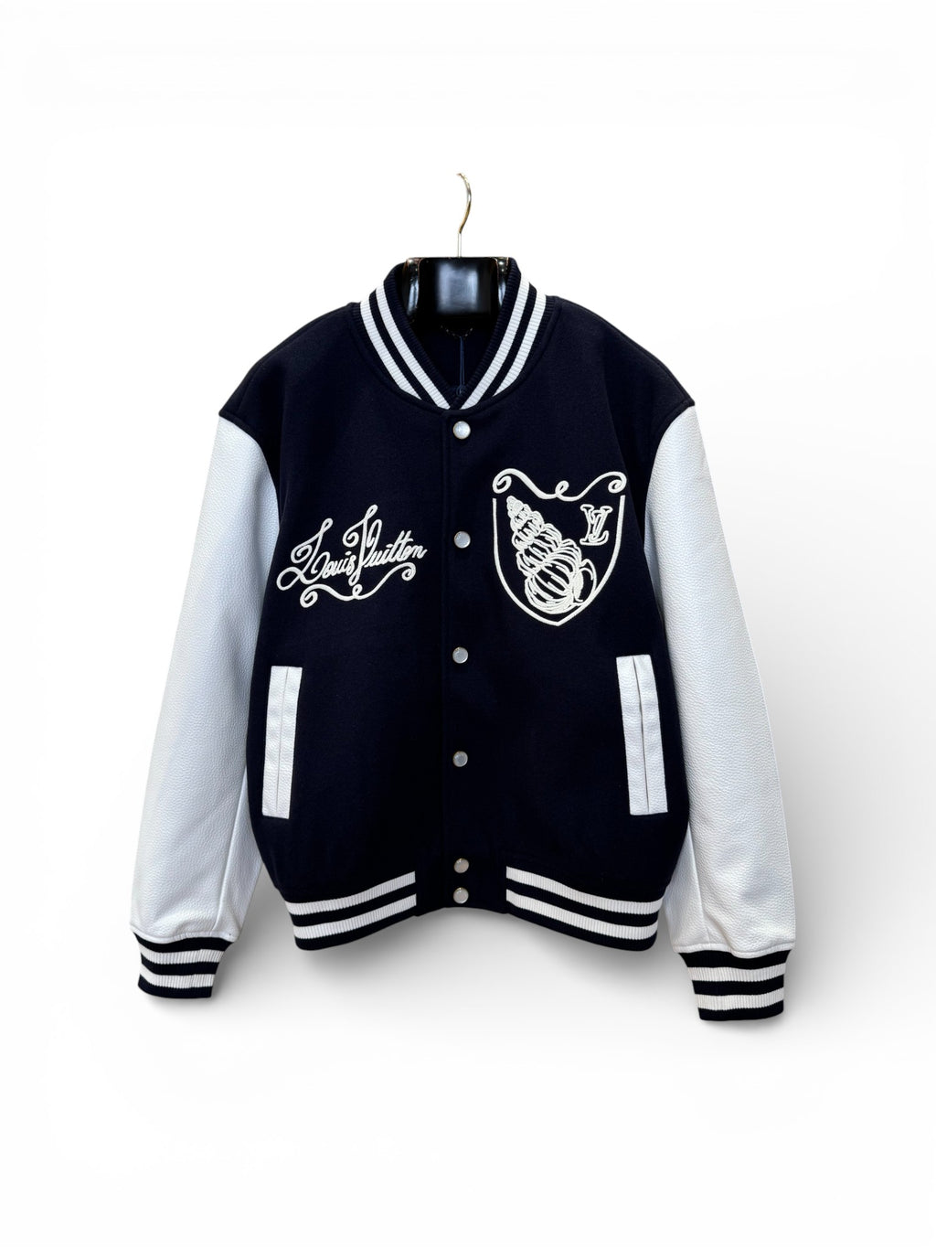 Louis Vuitton Varsity Jacket