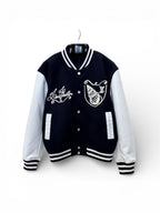 Louis Vuitton Varsity Jacket
