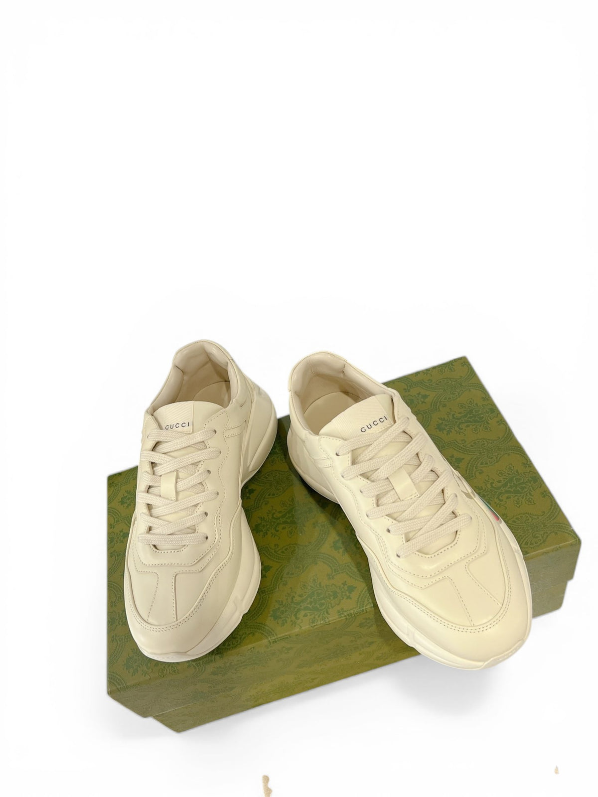 Gucci Rhyton Sneakers