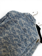 Louis Vuitton  Denim Jacket