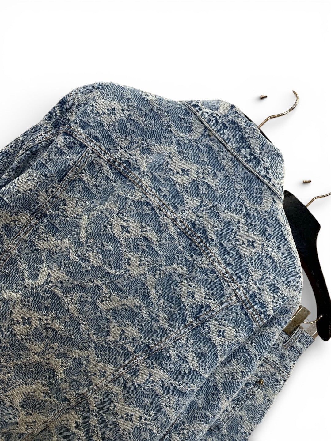 Louis Vuitton  Denim Jacket