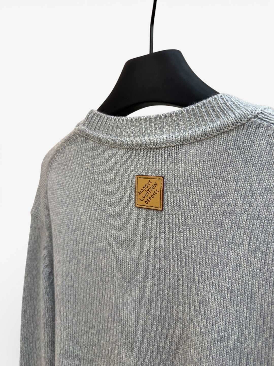 Louis Vuitton Sweater