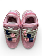 Louis Vuitton Trainer Maxi Sneakers