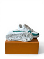 Louis Vuitton Trainer Sneakers