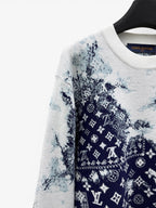 Louis Vuitton Sweater