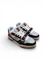 Louis Vuitton Trainer Sneakers
