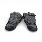 Lanvin Curb Sneakers